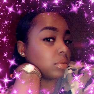 Meet your Posher, Tameeka